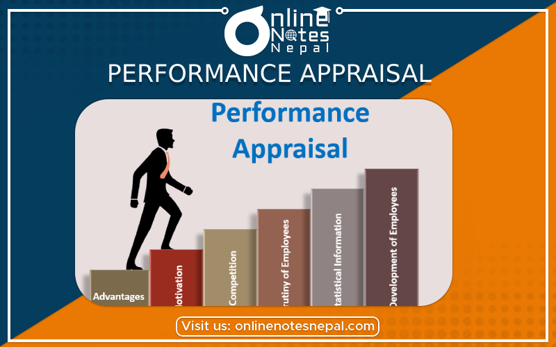 Performance Appraisal